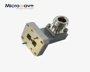 What Are the Key Advantages of Using a Right Angle Double Ridged WG To Coaxial Adapter in Modern Telecom Infrastructure?